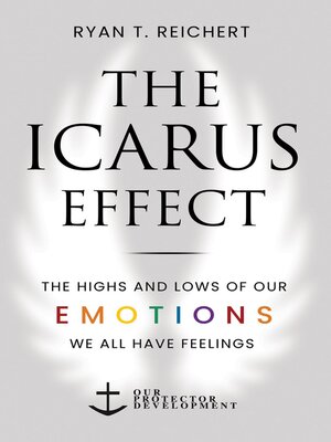 cover image of The Icarus Effect